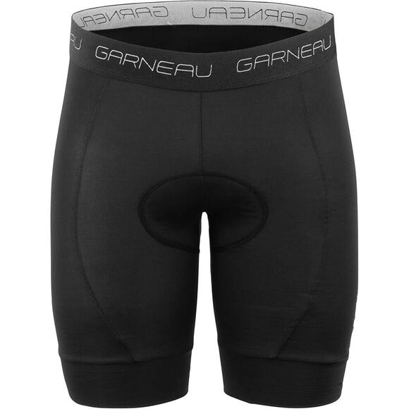 Garneau Women’s Cycling Inner Short - Black Size Medium NWT - Picture 1 of 1
